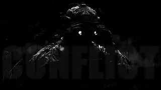 Military Action Music - Conflict (Dark Ambient/War Music)