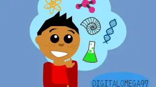 The Nutshack intro, but remade with clipart (COMPLETE)