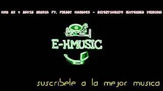 David Denoia  Mon Dj feat Freddy Marquez DIVERTIMENTO