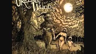 Green & Wood - Anteroom