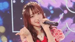 【LIVE映像】LilyS/ash「あたしよすぎ」2025.09.12『LilyS/ash新体制お披露目ライブ〜Re:Bloom〜』