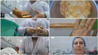 فيديو شباب متنوع♥روتين طاقة إجااابــــية💯😍نهار فوته براا🌬تلقيت وحد إنسنااا😊نعمة التربية🤍💎