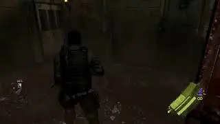Resident Evil 6 Playthrough - part 2 - Chris [Part 1]