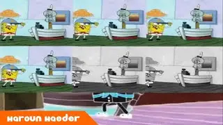 [SBSP] Got Ya Steamin' Hot Bun Delivery Here Sparta Customer 2.0 Remix