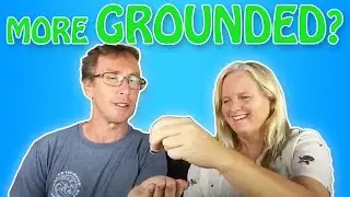 Grounding Essential Oil Blend from Young Living