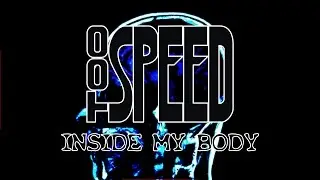 tooSpeed - Inside My Body