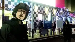 Tokyo ESP AMV
