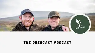 The Deercast Episode 40 - Virtus Bullets