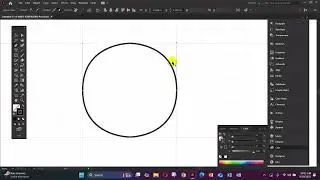 How to use pen tool in adobe illustrator | SICIP | GD & UI | 2025