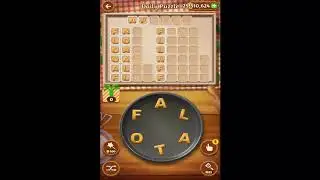 Word Cookies Daily Puzzle December 27 2019 Answers