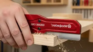 20 Smartest Woodworking Tools on Amazon You&rsquo;ll Wish You Discovered Sooner