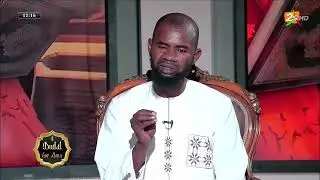 Suivez Dudal Gur anna avec Imam Habib Ly | 02 Janv. 2025