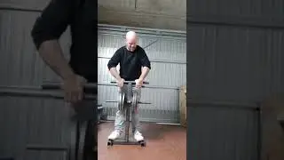 grip machine training ,mod beast!