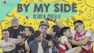 BY MY SIDE  - YOSI & Reuben Mokalu (Music Video)