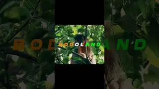 Bodoland #shorts #ytshorts