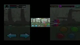 لعبه قتال عبد الرحمن جيمر