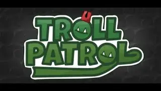 🏹Troll Patrol 🏹 Gameplay  PC Steam game 2020 🏹