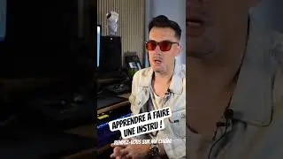 Deviens Beatmaker : Apprendre &agrave; faire une instru !