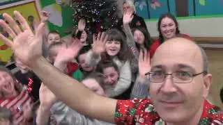 Must Be Santa 2019