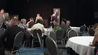2024 GSC Hall of Fame and Top Ten Awards Ceremony