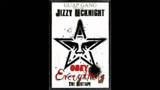 Shawty Luv that - Jizzy Mcknight