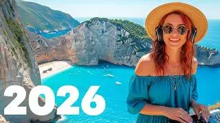 Deep House Vibes 2026 🌌 | Smooth Grooves, Chill Bass & Late Night Energy