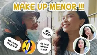 AUTO DI TINGGALIN DOI KALO BEGINI.. || #MYVLOG23