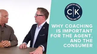 Real Estate Coaching | The Importance of Mentorship for Agents and the Customers | Episode 13