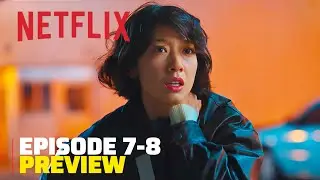[Yehpee&rsquo;s Identity!] Undercover Miss Hong | Episode 7-8 Preview & Spoilers | Park Shin Hye {ENG SUB}