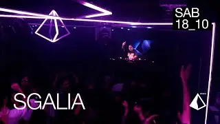 S&Aacute;BADO 18 | DUNE PARK PRESENTA: SGALIA