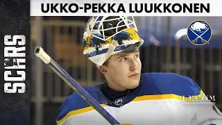 The Road to Recovery | Ukko-Pekka Luukkonen  | SCARS