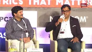 NPC2019: Plenary Session - 'Scaling DeepTech Products &ndash; metrics that matter'