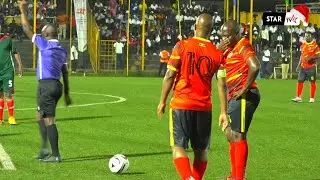 LIVE: BURUNDI Vs UGANDA  MU EAST AFRICAN INTER-PARLIAMENTARY GAMES | SATURDAY -  06TH -12 -25