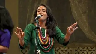 Sona Bondhu by Debalina Bhowmick_East West Local at Sur Jahan 2017 Goa