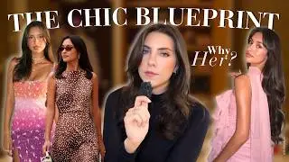 Why Everyone Wants to Be Alexandra Saint Mleux