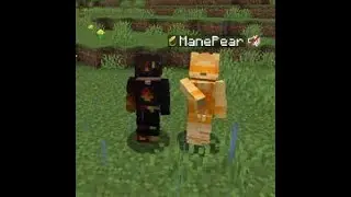 FlameFrags против ManePear в наборе для кражи жизни.