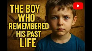 Children Who Remember Past Lives: The Most Famous Real Cases Explained