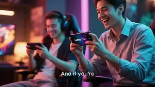 ASUS Lumina OLED Review | Next-Level Display Tech for Creators, Gamers & Entertainment!