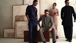 Ismail Farid&rsquo;s Ramadan & Eid Collection'26