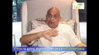 Shri RS Agarwal, Founder & Executive Chairman - Emami Ltd. speaking on 140 Years of BSE
