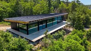 11324 ISLAND 1810, BONE ISLAND, GEORGIAN BAY
