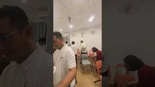 RP/ Choir Rehearsal during simbang gabi #simbanggabi  #choir  #rehearsal #choirrehearsal 