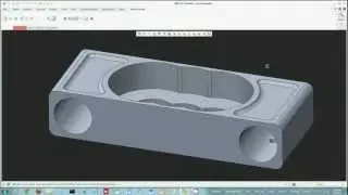 Creo Parametric - Helical Sweeps