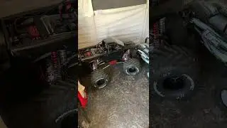 Primal Rc Raminator Losi MTXL