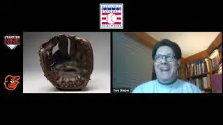 Virtual Curator Spotlight : Starting Nine - AL East
