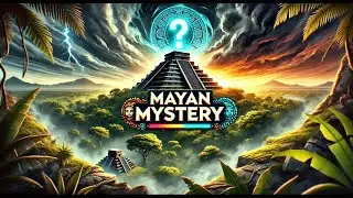 The Mystery of the Mayans | Disappearance of an Ancient Civilization