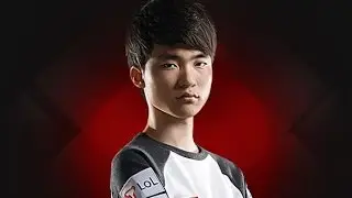 SKT T1 Faker - Jukes and Plays