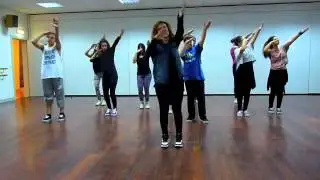 Andreia Lemos & Students . Konshens . Stop Signal