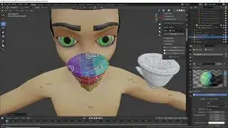 Toolkit - Bubble-pipe Accessory (Particle Setup)