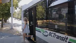 #GetOnBoard Tutorial 7: Exiting The #Bus